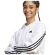 Adidas Γυναικεία ζακέτα Future Icons 3-Stripes Full-Zip Hoodie